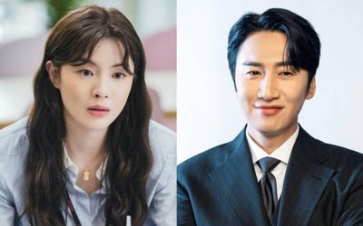 Lee Kwang Soo tiết lộ tình cảm dành cho Lee Sun Bin sau 9 năm yêu