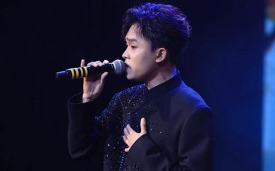 Nhạc sĩ gạo cội tuyên bố về Hồ Văn Cường: 'Nó không thèm tập thêm bài mới nữa'