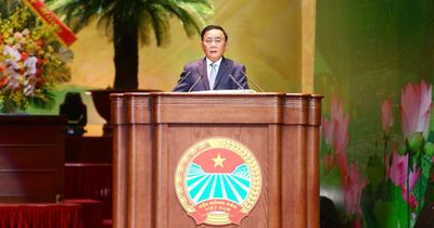 5 nhiệm vụ trọng tâm của Hội Nông dân Việt Nam nhiệm kỳ 2026 - 2031