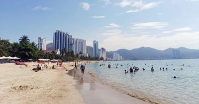 Sau phản ánh của Báo Phụ nữ Việt Nam, Khánh Hòa siết chặt hoạt động thể thao, giải trí dưới nước