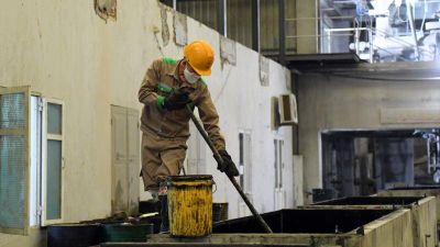 TP.HCM tìm nguồn cung vật liệu từ chất thải xây dựng