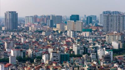 Khi bất động sản hạ nhiệt, ai thực sự là người mua?
