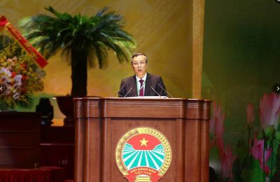 Xây dựng thế hệ 'nông dân số' làm chủ chuyển đổi xanh