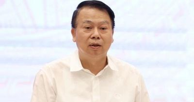 Bổ nhiệm lại Thứ trưởng Bộ Tài chính, công bố quyết định định bổ nhiệm 153 lãnh đạo cơ sở giáo dục