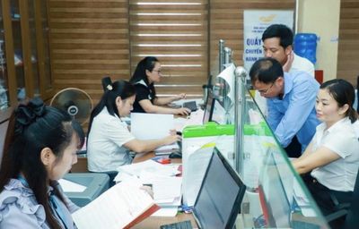 Quy định mới về vị trí việc làm viên chức cấp xã