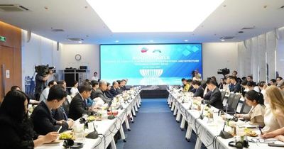 Đưa hợp tác Mekong trở thành động lực trong ASEAN