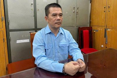 Hà Nội: Khởi tố 'Ngọc sùi', hé lộ nhân thân đầy án tích