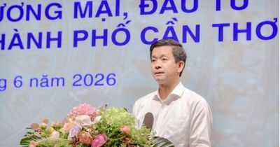 Hà Nội - Cần Thơ mở rộng liên kết, thúc đẩy thương mại và đầu tư
