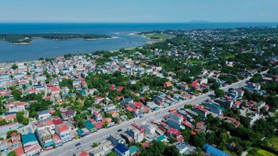 Ngọc Sơn: Đổi mới tư duy quản trị, phục vụ Nhân dân ngày càng tốt hơn