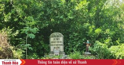Ba Đình - khúc tráng ca bất tử