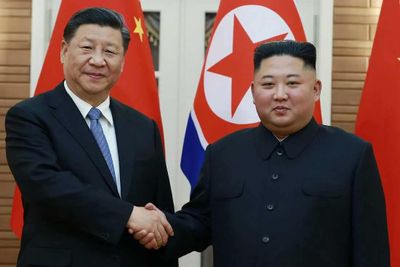 Quan hệ Trung Quốc - Triều Tiên đứng trước cơ hội phát triển mới