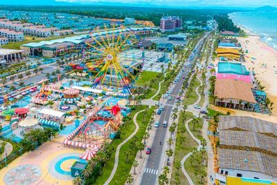 Chi tiết 7 dự án của Novaland đang được tỉnh Lâm Đồng tháo gỡ vướng mắc