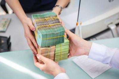 SSI Research chỉ ra 4 yếu tố có thể 'giải cơn khát' thanh khoản ngân hàng cuối năm
