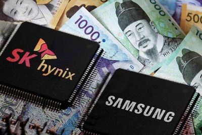 Nghịch lý chứng khoán Hàn Quốc: Khối ngoại xả ròng hàng tỷ USD, vì sao chỉ số Kospi vẫn lập đỉnh lịch sử?