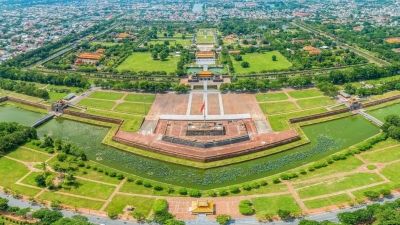 Đề xuất nhiều cơ chế ưu đãi để phát triển khu đô thị di sản văn hóa