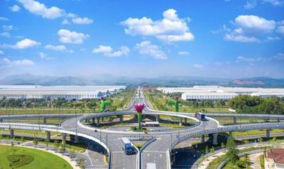 Dự án Luồng Cửa Lở: Bước đột phá cho Khu kinh tế mở Chu Lai và khu vực miền Trung