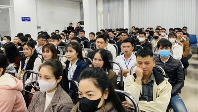 Thu nhập của lao động Việt ở Đan Mạch đạt 4.000 USD/tháng