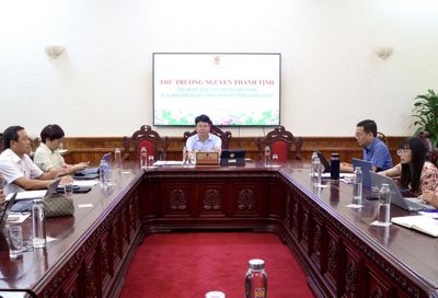 Dự kiến trình Chính phủ 4 nghị định về cải cách thủ tục hành chính
