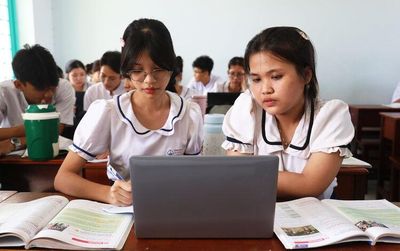 Bảo đảm kỳ thi an toàn, nghiêm túc