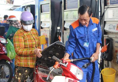 Doanh nghiệp chủ động thích ứng