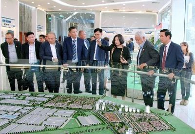 Phó Chủ tịch UBND tỉnh Lê Xuân Lợi tiếp đoàn công tác nước Cộng hòa Dân chủ Timor-Leste