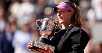 Mirra Andreeva vô địch Roland Garros 2026: Kỷ nguyên mới của quần vợt Nga