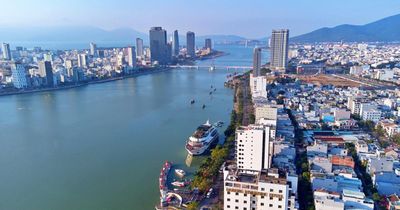 Nền tảng chiến lược để Đà Nẵng phát triển trong giai đoạn mới