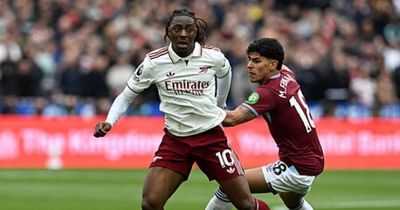 Real Madrid săn đón Mateus Fernandes, Bayern Munich từ chối đề nghị 130 triệu bảng cho Olise
