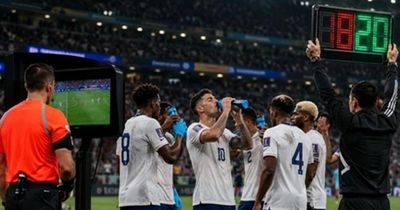 FIFA áp dụng thiết quân luật tại World Cup 2026 và biến động lực lượng của Brazil