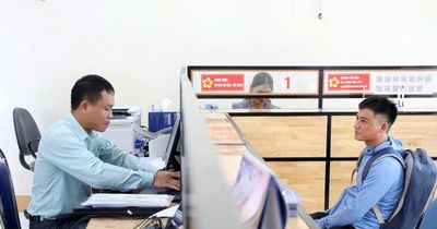 Thiếu nhân lực công nghệ thông tin ở cơ sở