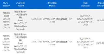 Samsung Galaxy Watch 9 và Watch Ultra 2 lộ thông số sạc: Liệu có đáng để chờ đợi?