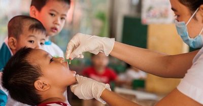 Sẵn sàng triển khai chiến dịch uống vitamin A