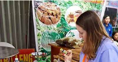 Khi sản phẩm địa phương được bảo hộ