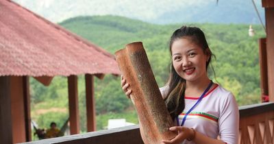 Nâng tầm đặc sản địa phương