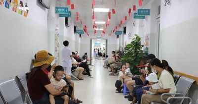 Bảo vệ sức khỏe mùa nắng nóng