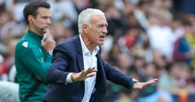 Cục diện Bảng I World Cup 2026: Pháp thống trị, Erling Haaland đại chiến Sadio Mane