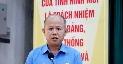 Đà Nẵng thông tin nhanh kết quả Đại hội XIV Công đoàn Việt Nam, nhiệm kỳ 2026 - 2031