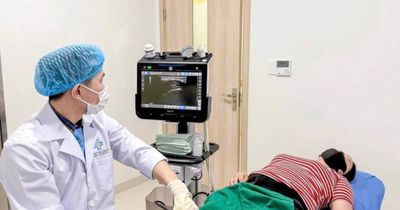 Ứng dụng y học tái tạo vào chữa bệnh xương khớp, chăm sóc vết thương