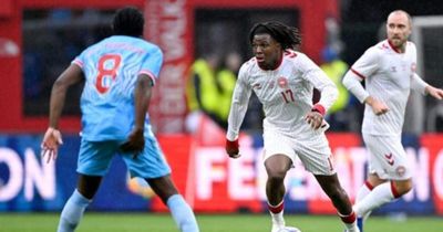 Patrick Dorgu: 'Quân bài tẩy' đa năng của Michael Carrick tại Manchester United