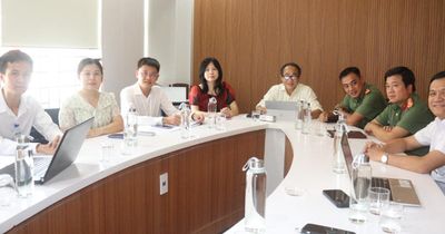 Đấu giá thành công các khu đất xây dựng tổ hợp lễ hội pháo hoa
