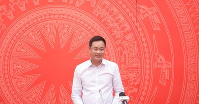 Đà Nẵng nghiên cứu liên kết 4 phường trung tâm thành vùng dịch vụ đô thị