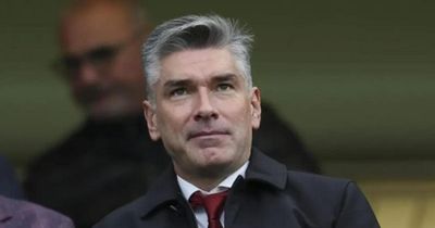 Canh bạc của Richard Hughes: Liệu Andoni Iraola có thể giải cứu Liverpool?