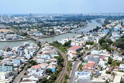 Trình Quốc hội khóa XVI Nghị quyết về cơ chế, chính sách đặc thù phát triển thành phố Đồng Nai tại kỳ họp thứ 2