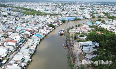 Tập trung gỡ 'nút thắt' mặt bằng, tăng tốc giải ngân vốn đầu tư công