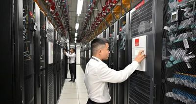 Việt Nam sở hữu trung tâm dữ liệu AI đầu tiên tại APAC đạt chuẩn quốc tế