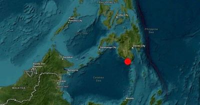 Động đất 8,2 độ tấn công Mindanao - Philippines, cảnh báo sóng thần ở Thái Bình Dương