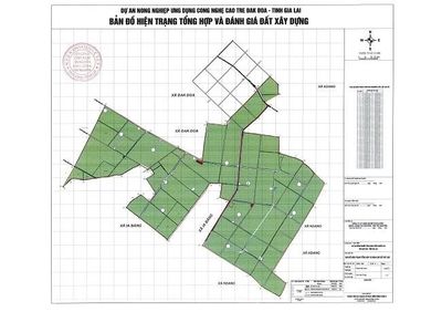 Khuyến khích doanh nghiệp đầu tư vào lĩnh vực nông nghiệp, nông thôn