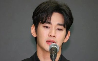 Tài tử Kim Soo-hyun tái xuất sau 'ở ẩn' vì bê bối tình ái
