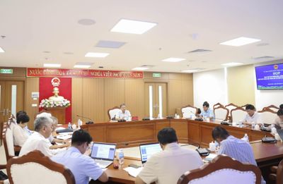 Đẩy nhanh giải phóng mặt bằng các dự án khu tái định cư khu vực Nha Trang