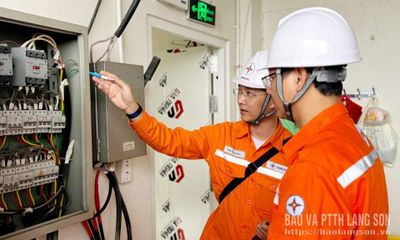 Tiết kiệm điện mùa nóng